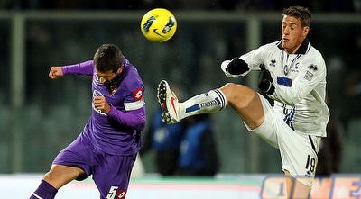 חרמאן דניס מסכן את גמבריני (GettyImages)