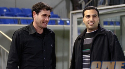 אפי צפריר (שי לוי)