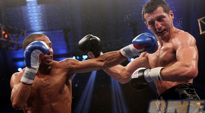 ווארד ופרוך (GettyImages)