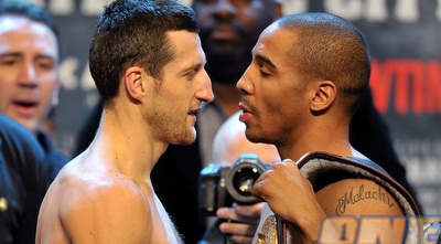 ווארד ופרוך (GettyImages)