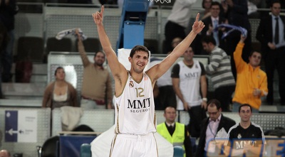 ניקולה מירוטיץ´ (GettyImages)