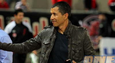 אלי טביב. סיני: &qout;לא התאכזבתי ממנו&qout; (שי לוי)