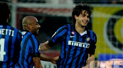 ראנוקיה מרוצה בצ´זנה (GettyImages)