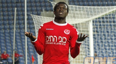 נוסא איגייבור מאוכזב (יוסי ציפקיס)