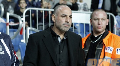 אייל לחמן (יוסי ציפקיס)