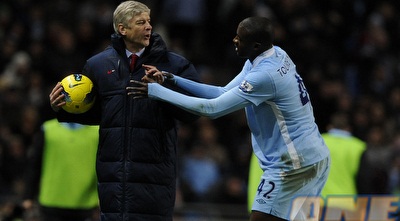 ונגר (רויטרס)