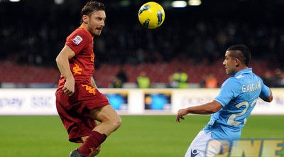 טוטי (GettyImages) טוטי (GettyImages)