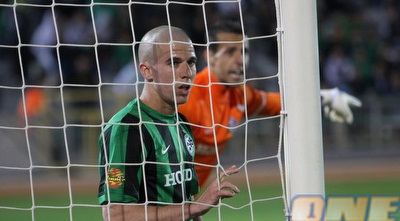 עידן ורד. צריך להיות בהרכב (עמית מצפה) עידן ורד. צריך להיות בהרכב (עמית מצפה)