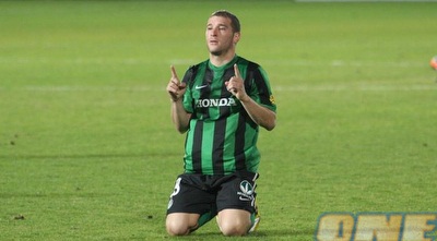 עותמאן מאושר (עמית מצפה) עותמאן מאושר (עמית מצפה)