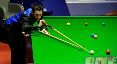 טום פורד. לא מאמין שיגיע ל-16 הגדולים (GettyImages)