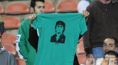 אוהדי חיפה. צמאים לבואו של עטר (עמית מצפה)