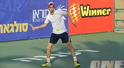 אמיר וינטרוב (ONE)