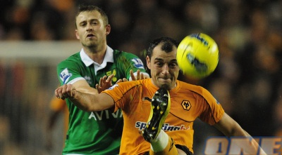 פוקס מנסה לעצור את פלטשר (GettyImages)