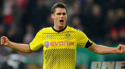 סבסטיאן קל (GettyImages)