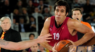 סן אמטריו. לקח מנהיגות (GettyImages) סן אמטריו. לקח מנהיגות (GettyImages)