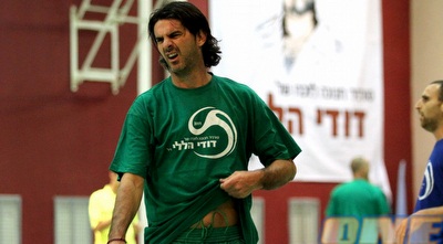 רוסו (שי לוי) רוסו (שי לוי)