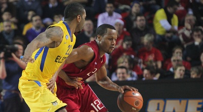 לנגפורד שומר על מאלט. הגארד הוותיק מחליף לצהוב (GettyImages)