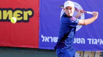 דודי סלע. הפסד יסבך את הנבחרת במאבקי ירידה (משה חרמון) דודי סלע. הפסד יסבך את הנבחרת במאבקי ירידה (משה חרמון)