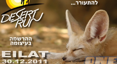 כרזת התחרות (ONE)