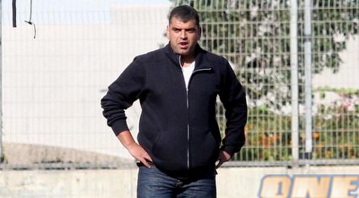 שי ברדה. דברים הולכים לו הפוך (משה חרמון)