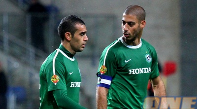 קטן ועמאשה (שי לוי)