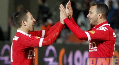 ורץ לחגוג עם אלרואי כהן (יוסי ציפקיס) ורץ לחגוג עם אלרואי כהן (יוסי ציפקיס)