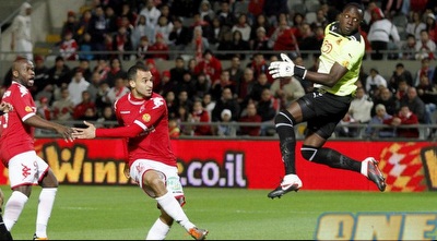 מכניע את איינוגבה (יוסי ציפקיס) מכניע את איינוגבה (יוסי ציפקיס)