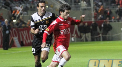 עומרי קנדה בורח לכפיר אדרי (יוסי ציפקיס) עומרי קנדה בורח לכפיר אדרי (יוסי ציפקיס)