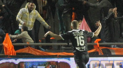 איבסקביצ´יוס חוגג (יוסי ציפקיס) איבסקביצ´יוס חוגג (יוסי ציפקיס)