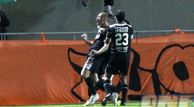 איבסקביצ´יוס חוגג (יוסי ציפקיס) איבסקביצ´יוס חוגג (יוסי ציפקיס)