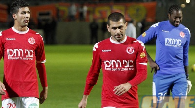 סלים טועמה, נאאל חוטבא, אפולה אדל (יוסי ציפקיס) סלים טועמה, נאאל חוטבא, אפולה אדל (יוסי ציפקיס)