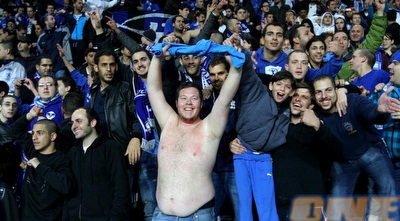 אוהדי הפועל פ&qout;ת (שי לוי)