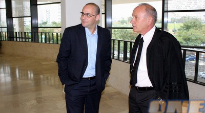 משה אביבי (משה חרמון)