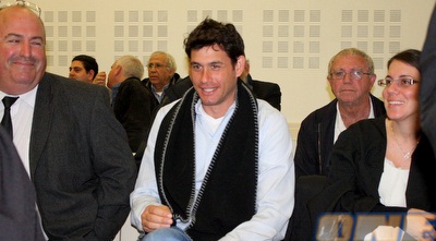 אפי צפריר (משה חרמון)