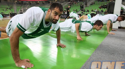 רוברטו רות´בארט. &qout; (GettyImages) רוברטו רות´בארט. &qout; (GettyImages)