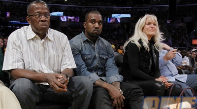 קניה ווסט (רויטרס)