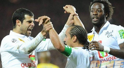 בן בסט בחגיגות השער (האתר הרשמי של ברסט) בן בסט בחגיגות השער (האתר הרשמי של ברסט)