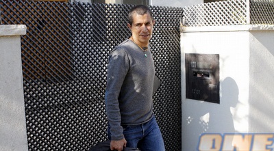 אלי טביב (יוסי ציפקיס)