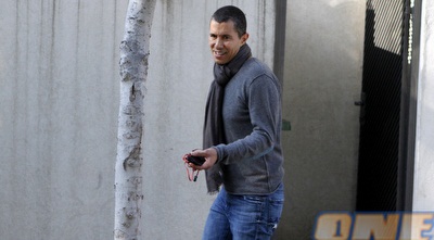 אלי טביב. מצא את המאמן שלו עד תום העונה? (יוסי ציפקיס) אלי טביב. מצא את המאמן שלו עד תום העונה? (יוסי ציפקיס)