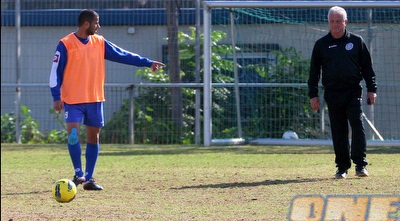 שייע וסוויסה.  (ליאור טימור)