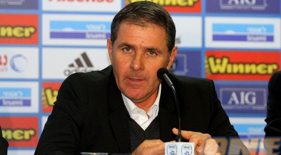 אלי גוטמן (יניב גונן)