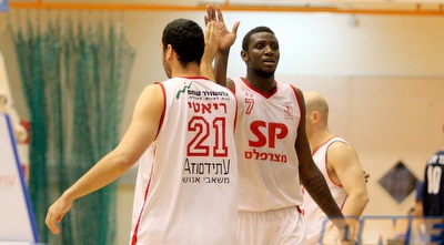 קלי שמח בסיום (משה חרמון)