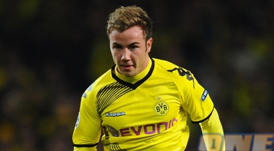 גצה. יזכה לפרידה ראוה? (GettyImages) גצה. יזכה לפרידה ראוה? (GettyImages)