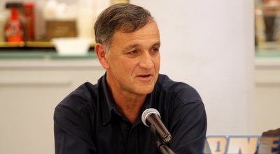 אפרים זינגר (איתי ישראל)