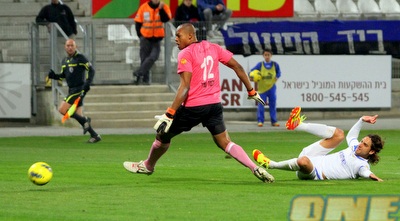 ק&qout;ש - פ&qout;ת (יניב גונן)