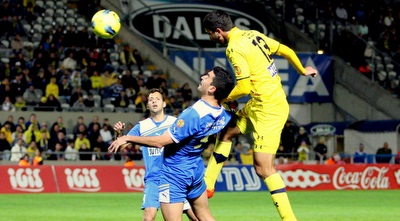 דאבור נוגח (משה חרמון) דאבור נוגח (משה חרמון)