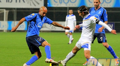 רוצ´ט ושן נאבקים (יניב גונן)