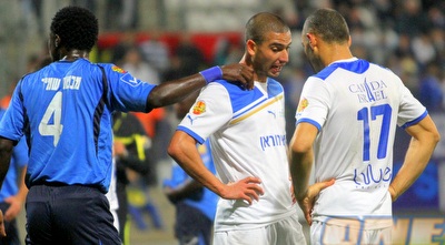 אדו ואבוחצירא (יניב גונן)