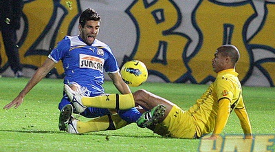 דו קרב ברזילאי. ניבאלדו וגומז (משה חרמון) דו קרב ברזילאי. ניבאלדו וגומז (משה חרמון)