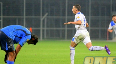 עבד חוגג (יניב גונן)